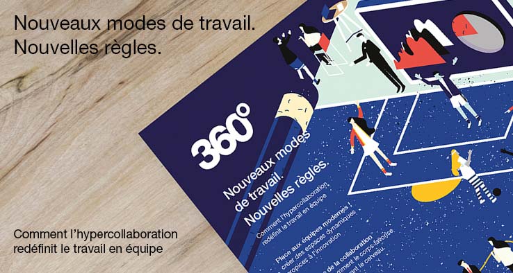 Brand Book Steelcase 360 steelcase