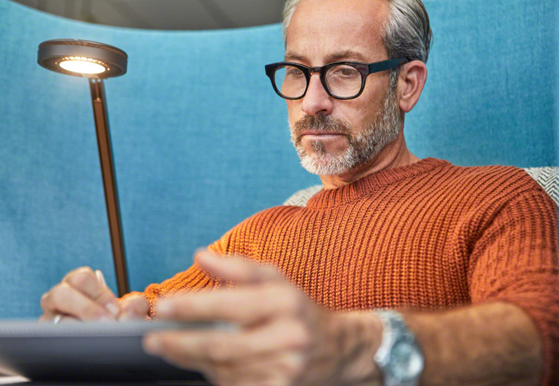 Location mobilier de bureau steelcase sdib