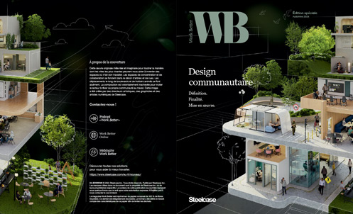 Sdib Magazine Workbetter 2023