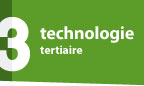 Technologie tertiaire