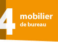 Mobilier de bureau