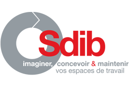 Mobilier de bureau Nancy, SDIB aménagement de bureau à Metz Epinal Chaumont